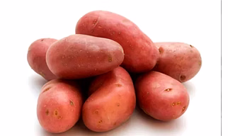 LR Potatoes