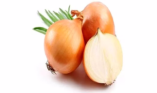 Pilli patti onion