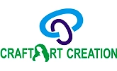 CRAFTART CREATIONS-logo