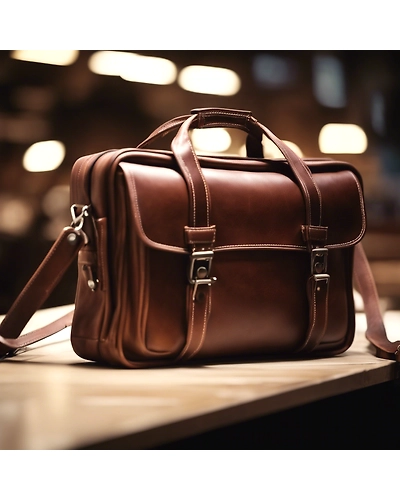 Leather Bags-1