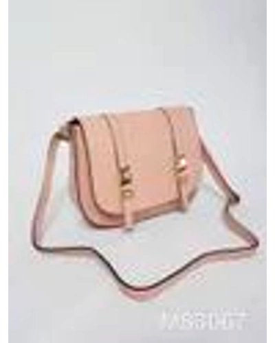 Women Pure Leather Shoulder Messenger Bag LSB09-2