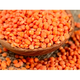 Red Lentils
