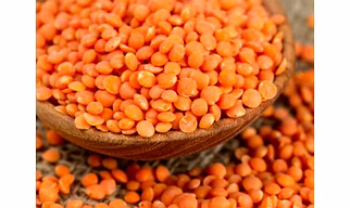 Red Lentils