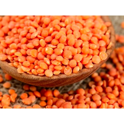 Red Lentils