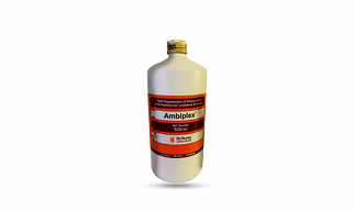 Ambiplex - Veterinary Feed Supplement with Multivitamins & Amino Acids for Dairy & Poultry
