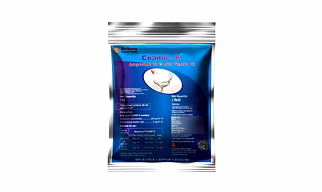 Coamp-K- Amprolium Hydrochloride With Vitamin K3
