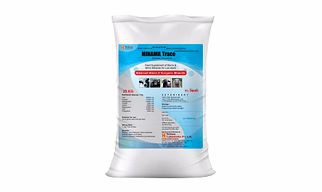 Minamil Trace- Feed Supplement Of Macro & Micro Minerals For Livestock