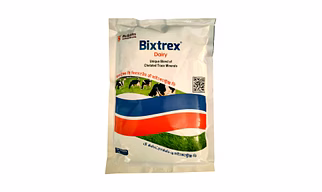 Bixtrex-D- HMTBA Chelated Trace Minerals For Dairy