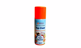 Top Clear Herbal Spray