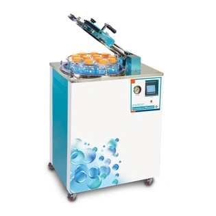 AUTOCLAVE - PRAANO SERIES