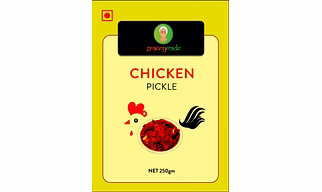 Chicken Pickle