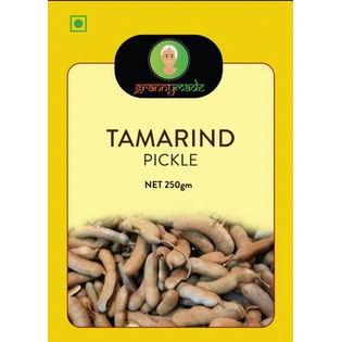 Tamarind Pickle