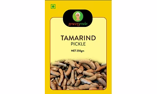Tamarind Pickle
