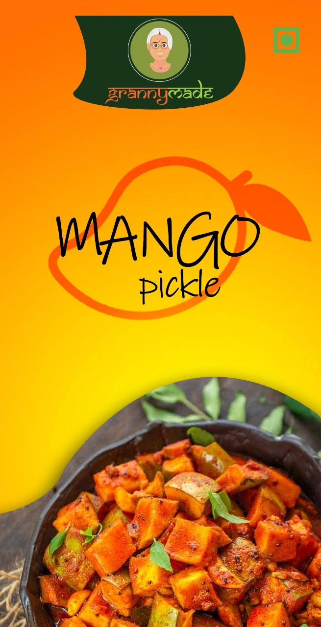 Mango Pickle-11666834