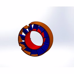 lj energy oil gun stationary part – oil guns & ignition systems – duct for industrial boiler and process equipment supply