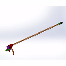 lj energy standard oil gun – oil guns & ignition systems for industrial boiler and process equipment supply