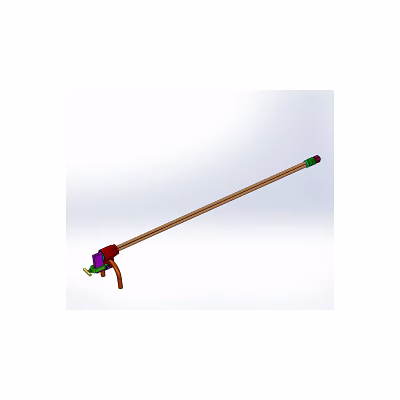 lj energy standard oil gun – oil guns & ignition systems for industrial boiler and process equipment supply