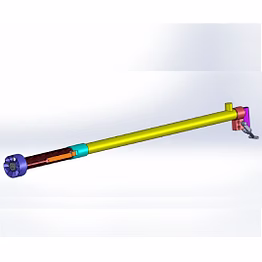 lj energy air cooled oil gun – oil guns & ignition systems – air cooled for industrial boiler and process equipment supply