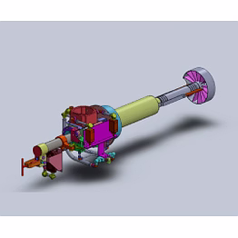 lj energy oil gun retract mechanism – oil guns & ignition systems – pneumatic for industrial boiler and process equipment supply