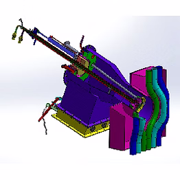 lj energy start up burner – burners & combustion systems – natural gas, hfo, lfo, recovery boiler, fluidized bed boiler