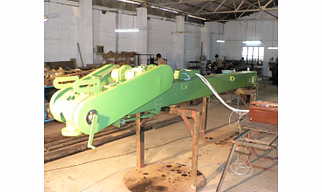 Soot Blower – Boiler Components & Spares for Industrial Boiler and Process Equipment Supply