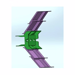lj energy flame stabilizers for duct burners – burners & combustion systems – duct for industrial boiler and process equipment supply