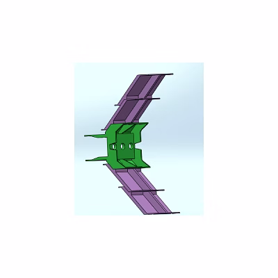 lj energy flame stabilizers for duct burners – burners & combustion systems – duct for industrial boiler and process equipment supply