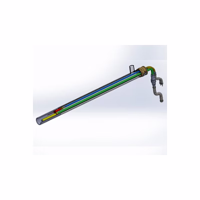 lj energy gas ignitor – oil guns & ignition systems – duct for industrial boiler and process equipment supply