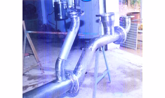 NCG Burners – Burners & Combustion Systems – Recovery Boiler, NCG for Industrial Boiler and Process Equipment Supply