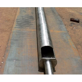 lj energy radiant tube burners – burners & combustion systems – duct, radiant tube for industrial boiler and process equipment supply