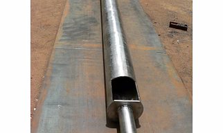Radiant Tube Burners – Burners & Combustion Systems – Duct, Radiant Tube for Industrial Boiler and Process Equipment Supply