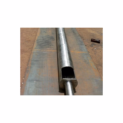 lj energy radiant tube burners – burners & combustion systems – duct, radiant tube for industrial boiler and process equipment supply
