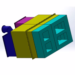 lj energy regenerative burners – burners & combustion systems for industrial boiler and process equipment supply