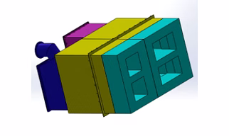 Regenerative Burners – Burners & Combustion Systems for Industrial Boiler and Process Equipment Supply