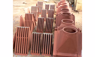 Riffle Distributor – Sugar & Biomass Equipment for Industrial Boiler and Process Equipment Supply