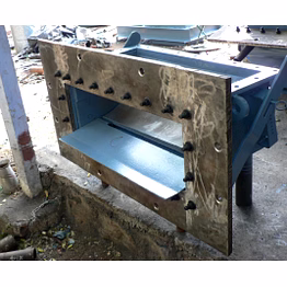 lj energy bagasse spreader – fuel feeding & handling systems – bagasse for industrial boiler and process equipment supply