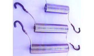 Electrostatic Precipitators Spares – Boiler Components & Spares – Duct for Industrial Boiler and Process Equipment Supply