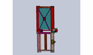 Guillotine Gate – Boiler Components & Spares – Duct for Industrial Boiler and Process Equipment Supply