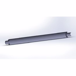 lj energy bell roll assembly – sugar & biomass equipment for industrial boiler and process equipment supply