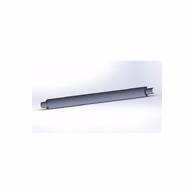 lj energy bell roll assembly – sugar & biomass equipment for industrial boiler and process equipment supply