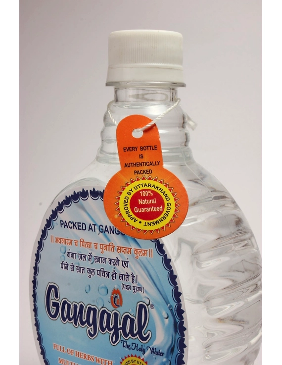 GANGAJAL HOLY WATER-3
