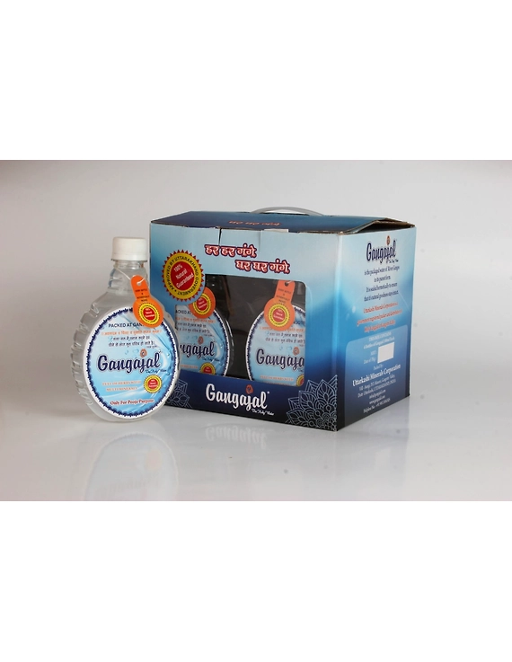 GANGAJAL HOLY WATER-11649624