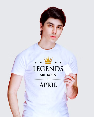 Legends are born In MARCH-1