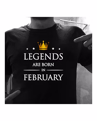 Legends are born In OCTOBER-4