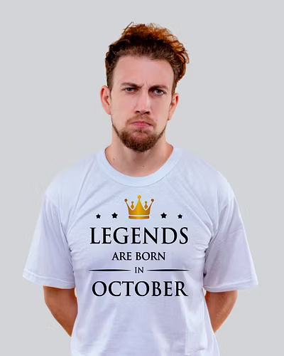 Legends are born In OCTOBER-white-290252-2eb93275