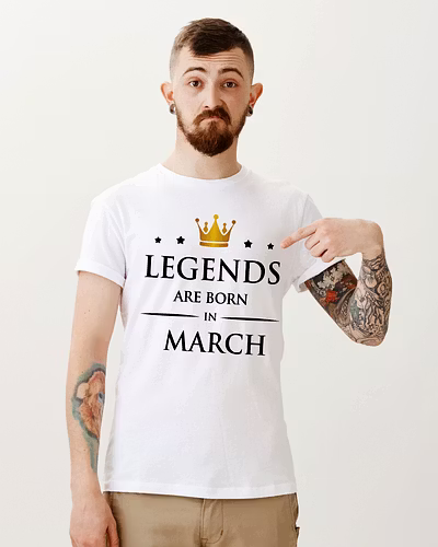Legends are born In NOVEMBER-white-4