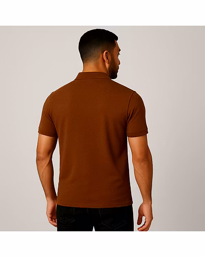 Corporate POLO T-Shirts with Company LOGO-3