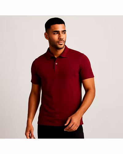 Corporate POLO T-Shirts with Company LOGO-4