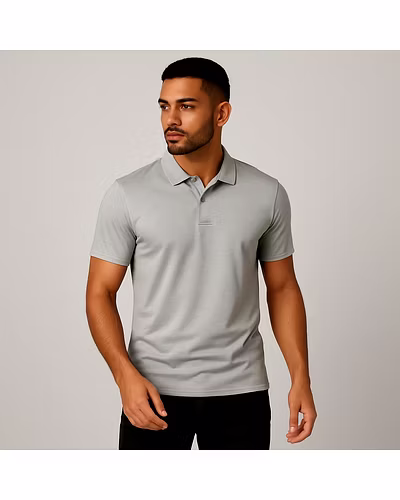 Corporate POLO T-Shirts with Company LOGO-2