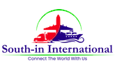 SOUTH-IN INTERNATIONAL-logo